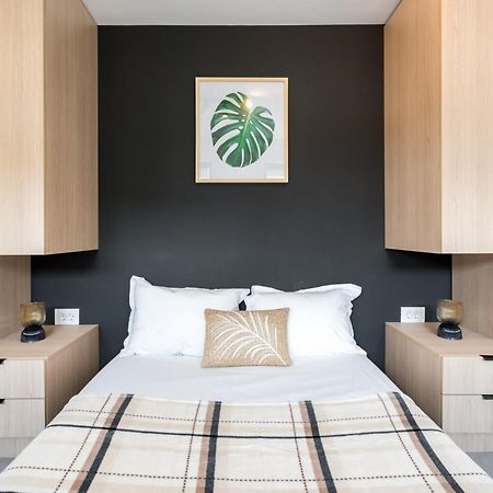Mood Penthouse - 3Br Luxury Stay In Bucharest Exterior photo