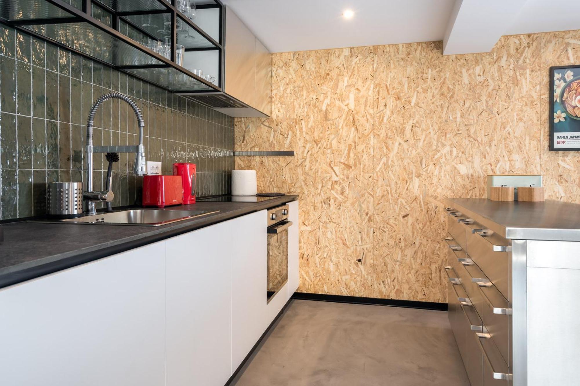Mood Penthouse - 3Br Luxury Stay In Bucharest Exterior photo