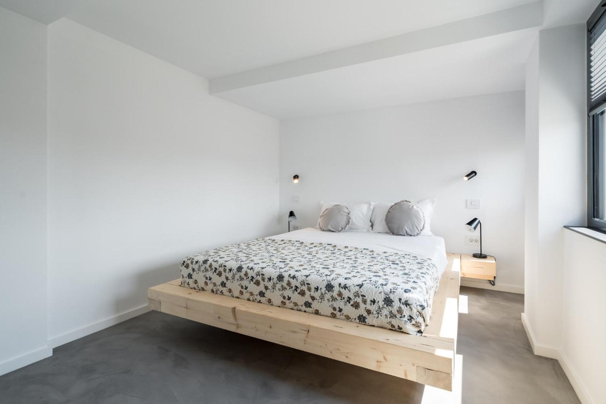 Mood Penthouse - 3Br Luxury Stay In Bucharest Exterior photo